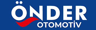 Önder Otomotiv logosu