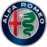Alfa Romeo logosu