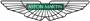 Aston Martin logosu