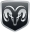 Dodge logosu