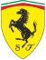 Ferrari logosu