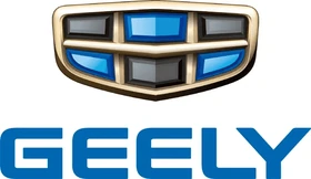 Geely logosu