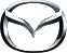 Mazda logosu