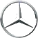 Mercedes-Benz logosu