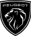 Peugeot logosu