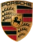 Porsche logosu