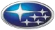 Subaru logosu