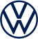 Volkswagen logosu