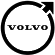 Volvo logosu